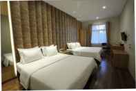 Kamar Tidur Dago 207 GuestHouse