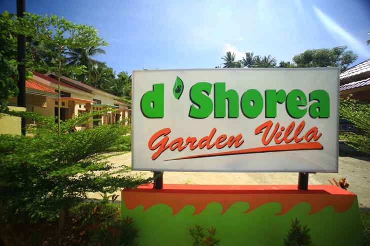 EXTERIOR_BUILDING Shorea Garden Villa