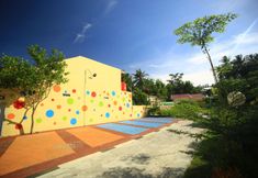 Common Space 6 Shorea Garden Villa