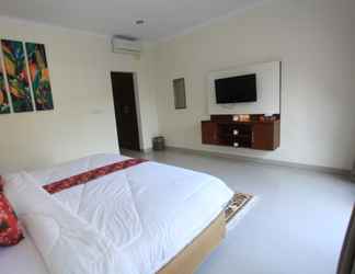 ห้องนอน 2 Villa Latanza Bali 