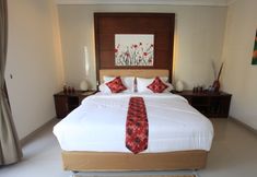 寝室 5 Villa Latanza Bali