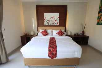 ห้องนอน 4 Villa Latanza Bali 