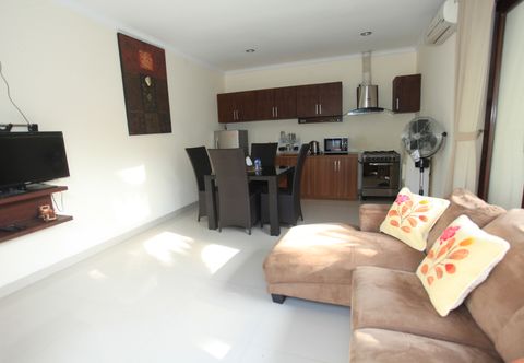 娯楽施設 Villa Latanza Bali