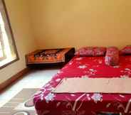 Bedroom 7 Homestay Bukit Dagi Syariah