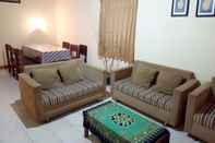 Common Space Homestay Bukit Dagi Syariah