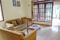 Sảnh chờ Homestay Bukit Dagi Syariah