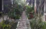 Exterior 4 Rajuna Homestay Lembongan