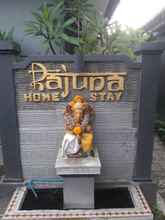 Exterior 4 Rajuna Homestay Lembongan