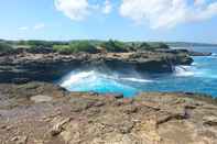 Nearby View and Attractions Rajuna Homestay Lembongan