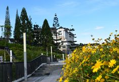 Exterior 4 Avillion Cameron Highlands