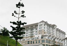 Exterior 2 Avillion Cameron Highlands