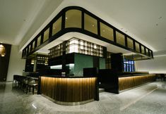 Bar, Cafe and Lounge 6 Avillion Cameron Highlands