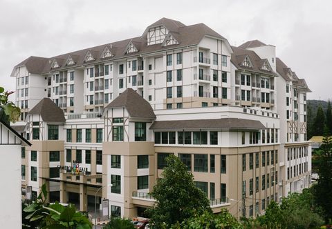 Exterior Avillion Cameron Highlands