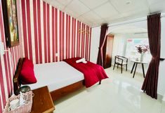 Phòng ngủ 7 G-Rosa Hotel