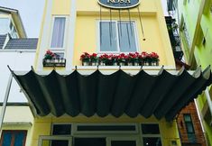 Bên ngoài 3 G-Rosa Hotel