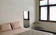 Bedroom 5 Comfy Room at Wisma Mulia Hati (62B)