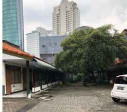 Bangunan 4 Comfy Room at Wisma Mulia Hati (62B)