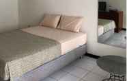 Bilik Tidur 3 Comfy Room at Wisma Mulia Hati (62B)