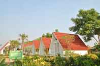 Luar Bangunan Seaside Villa