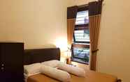 Kamar Tidur 3 Joy Guest House Malang