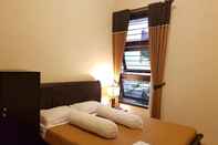 Bedroom Joy Guest House Malang