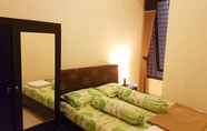 Bilik Tidur 4 Joy Guest House Malang