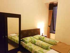 Bedroom 4 Joy Guest House Malang