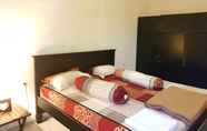 Bedroom 6 Joy Guest House Malang