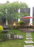 EXTERIOR_BUILDING Joy Guest House Malang