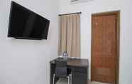 Kamar Tidur 5 De Guesthouse Grogol