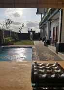 SWIMMING_POOL Bunga Ayu Homestay