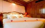 Bilik Tidur 4 GRAND POINT PHITSANULOK HOTEL