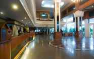 Lobby 5 GRAND POINT PHITSANULOK HOTEL