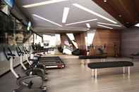 Fitness Center Acqua Jomtien Beach