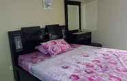 Kamar Tidur 3 Angelynn Room at Apartemen Kebagusan City