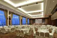 Functional Hall Holiday Villa Johor Bahru City Centre