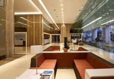 大堂 5 Holiday Villa Johor Bahru City Centre