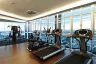 Fitness Center Holiday Villa Johor Bahru City Centre