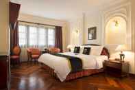 Kamar Tidur Hotel Majestic Saigon 