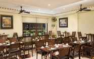 ร้านอาหาร 6 Hotel Majestic Saigon 