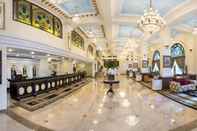 Lobby Hotel Majestic Saigon 