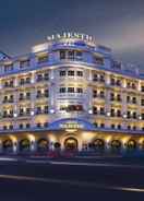 EXTERIOR_BUILDING Hotel Majestic Saigon 