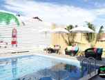 SWIMMING_POOL Phan Loft Pool Villa @Koh Larn