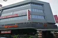 ร้านอาหาร Eazy Hotel at Ampang