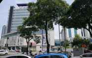 Nearby View and Attractions 5 Eazy Hotel at Ampang