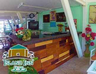 Sảnh chờ 2 Island Inn Koh Larn