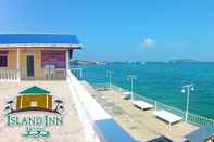 Nearby View and Attractions Island Inn Koh Larn