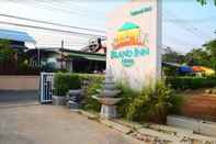 ภายนอกอาคาร Island Inn Koh Larn