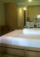 BEDROOM Kondominium Lippo Carita - Suhanda