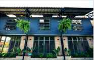 Luar Bangunan 3 PX122 DBest Hotel